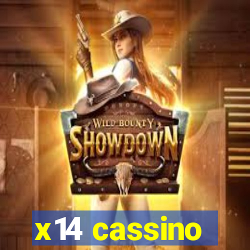 x14 cassino